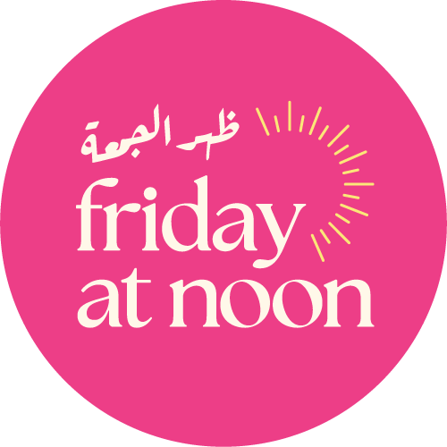 Friday at Noon Collective