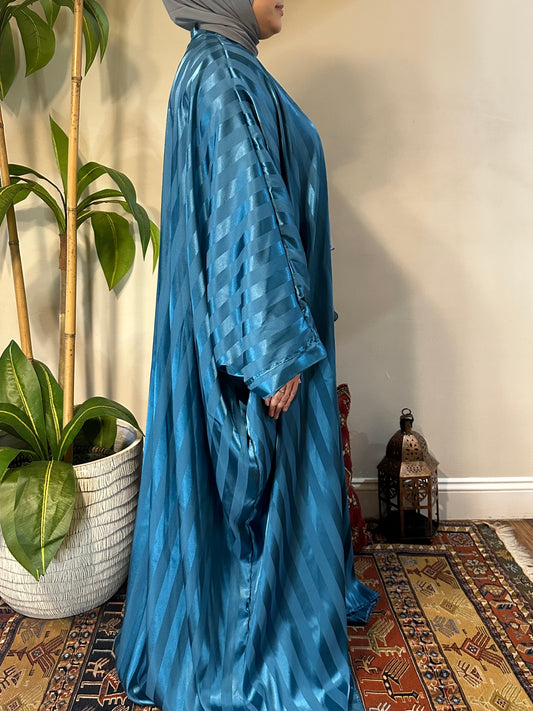 Striped Kaftan